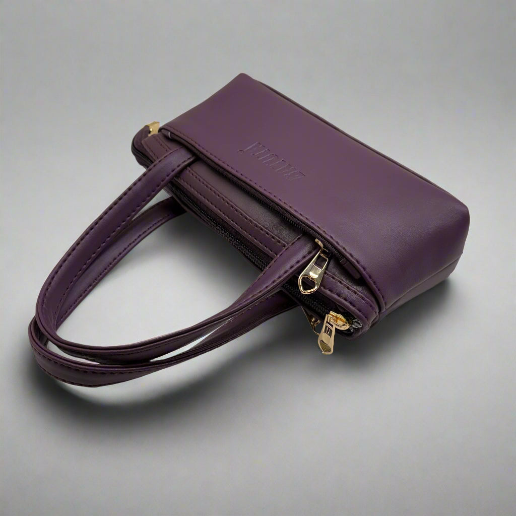 BATUTA HUB - Attractive Women's Small Handbag