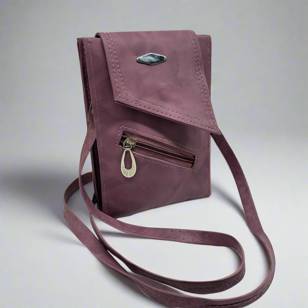 Mobile slingbag