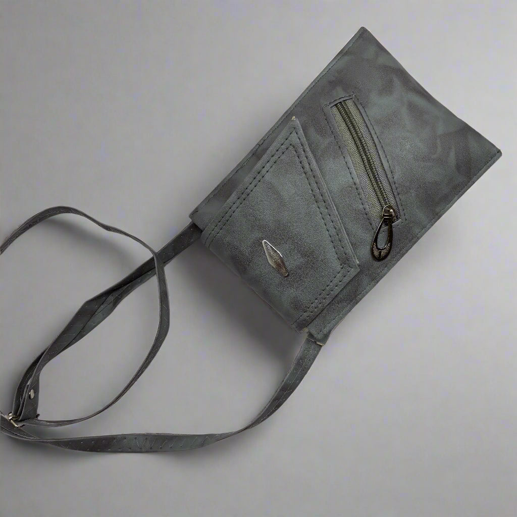 Mobile slingbag