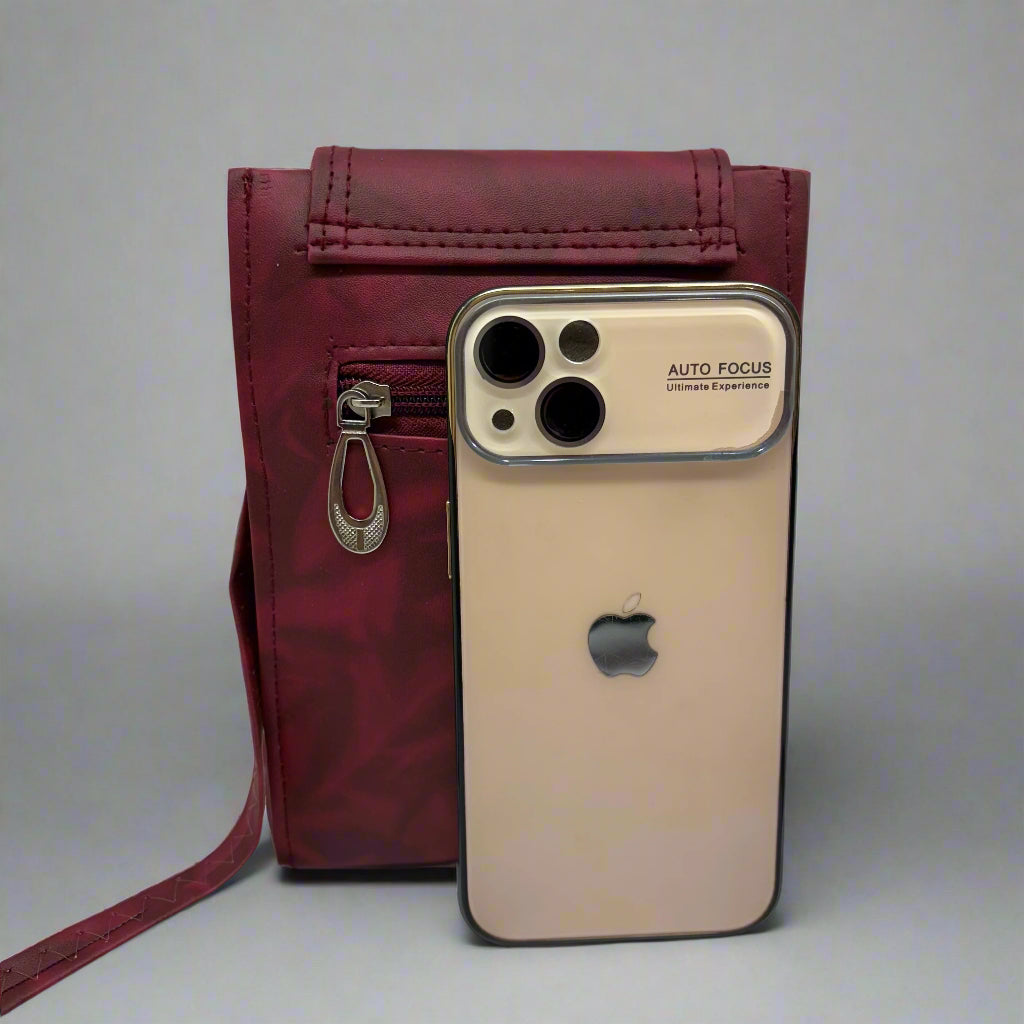 Mobile slingbag