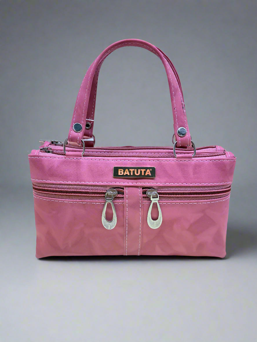 Woman Handheld bag