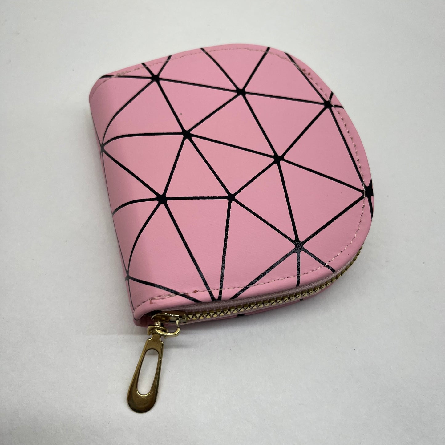 Women Girls Small Wallet Purse Card Wallets Clutch Bag