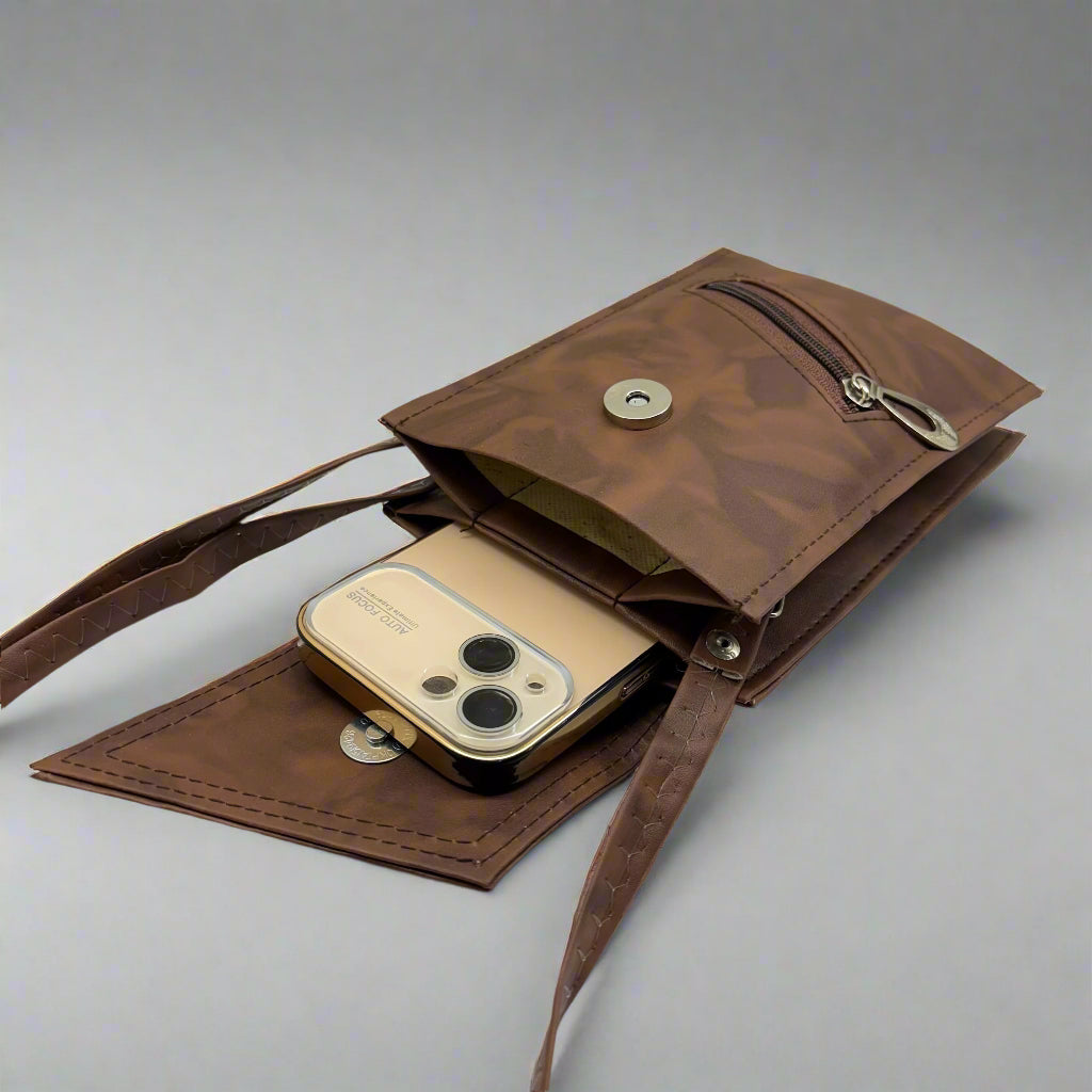 Mobile slingbag