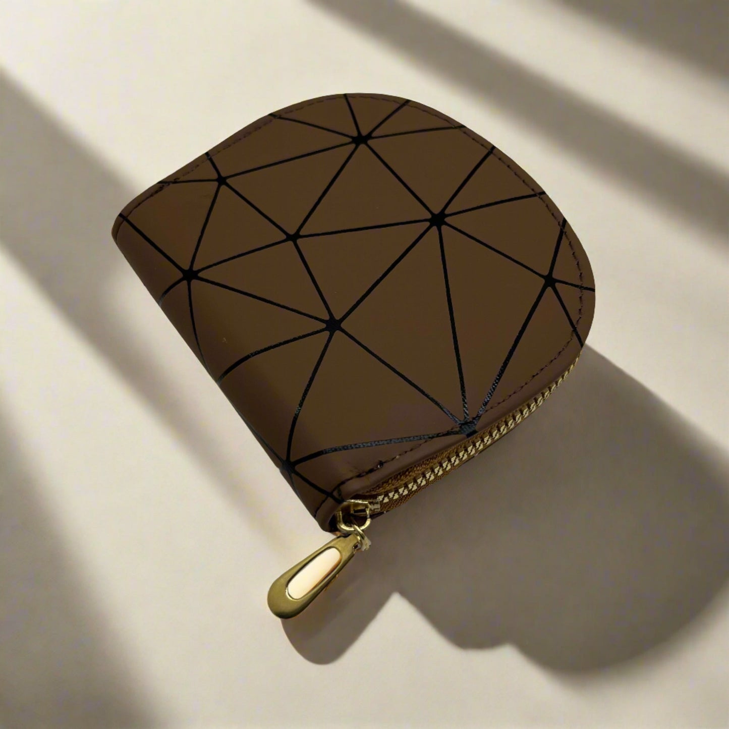 Women Girls Small Wallet Purse Card Wallets Clutch Bag