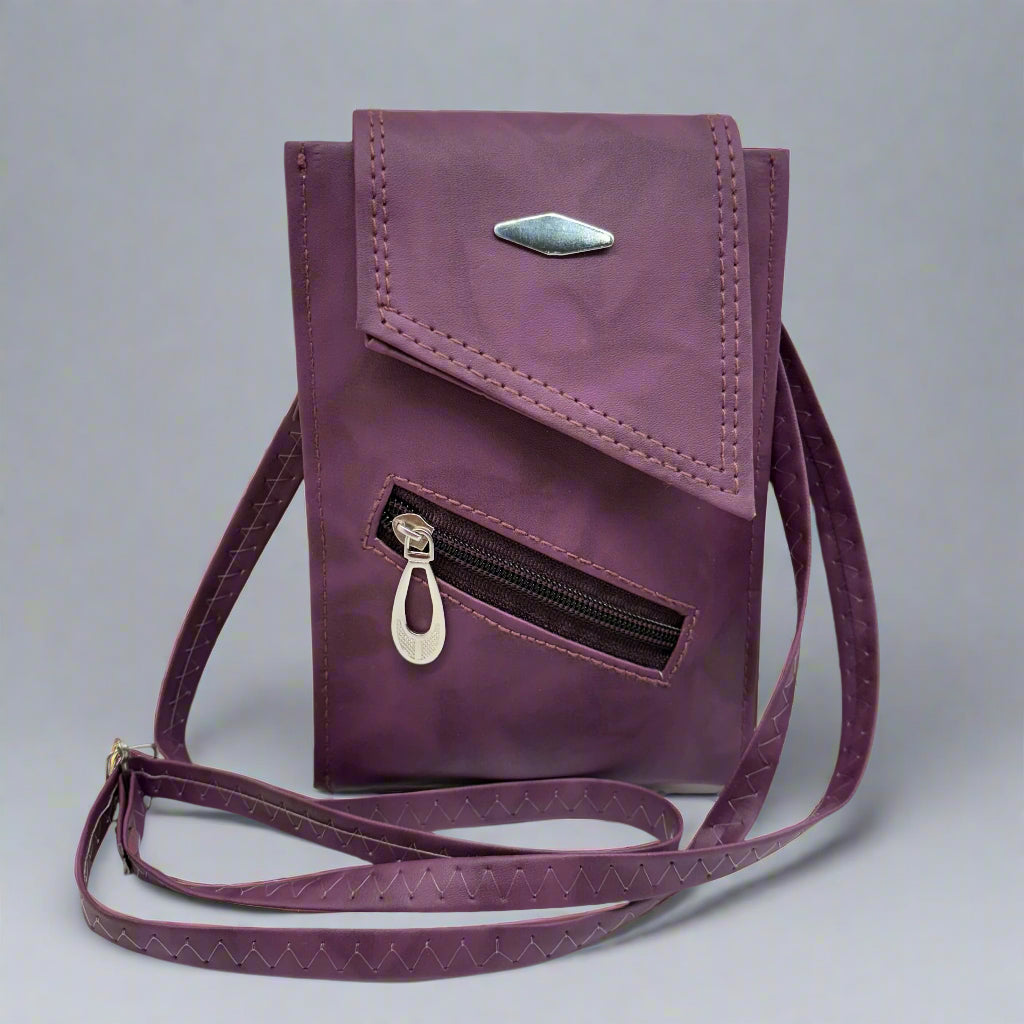 Mobile slingbag