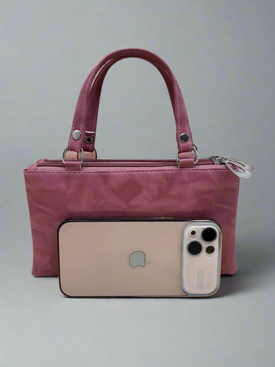 Woman Handheld bag