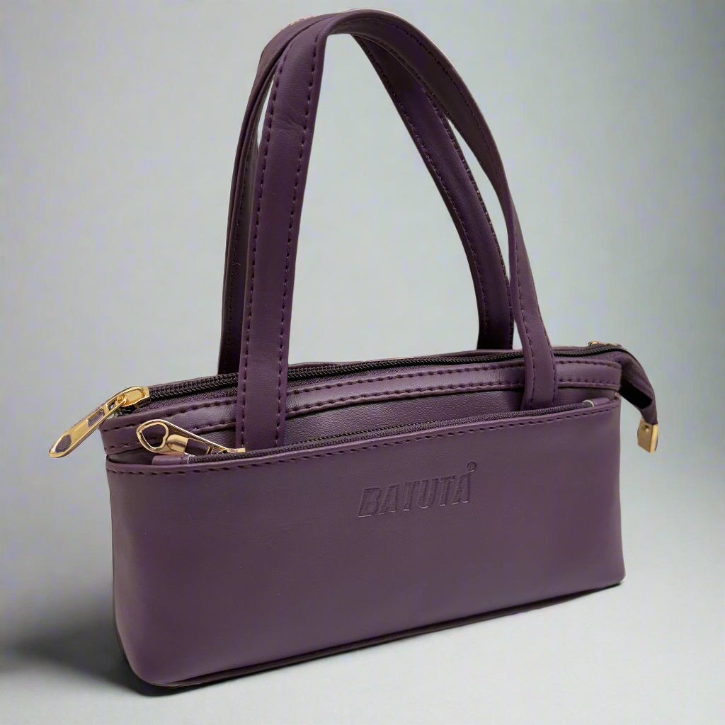 BATUTA HUB - Attractive Women's Small Handbag