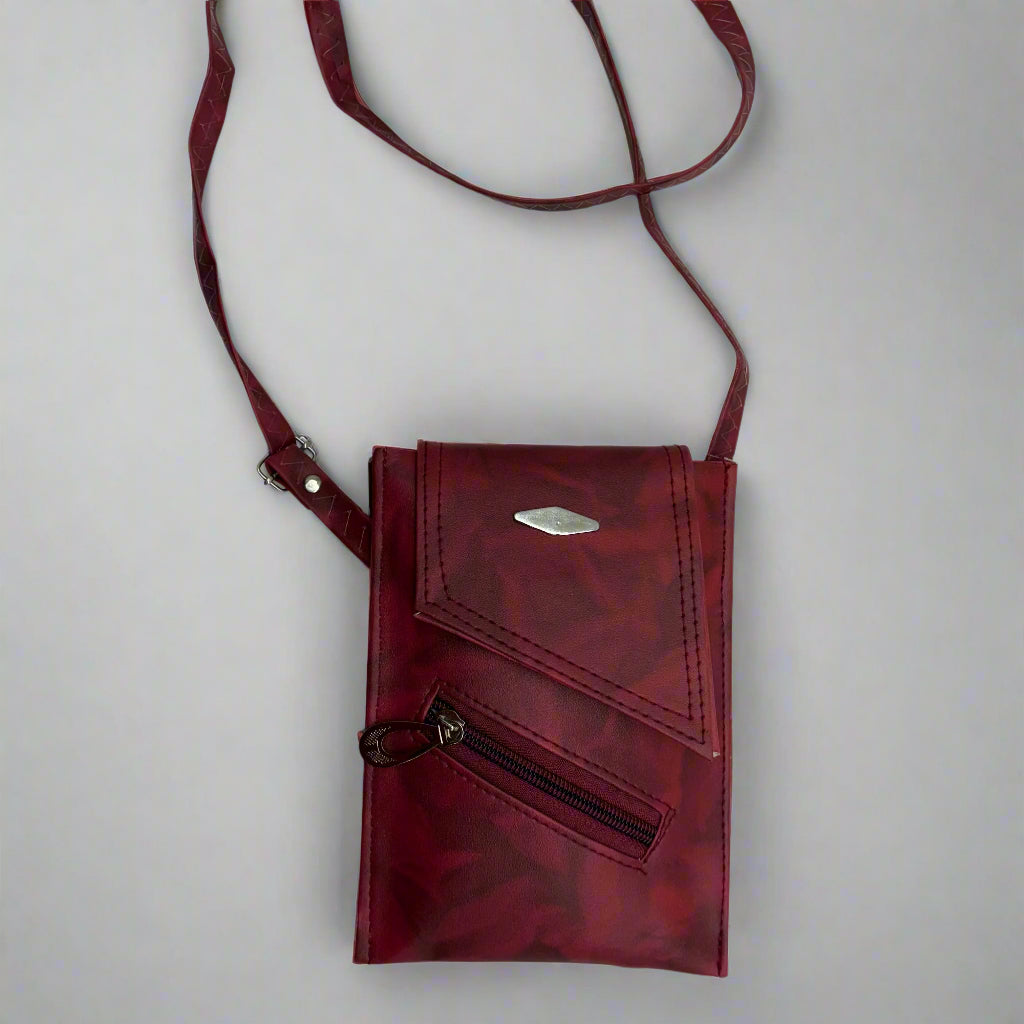 Mobile slingbag