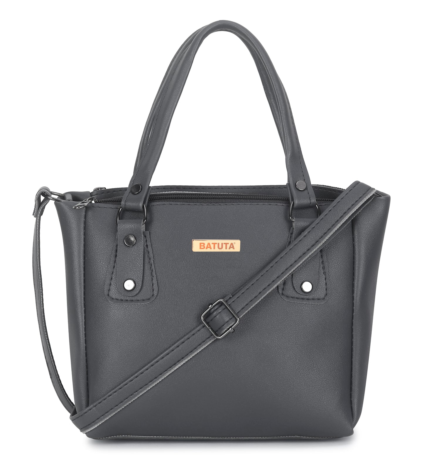 Women's Girls Quilted Cross Body Sling Bag with Height Adjustable Belt