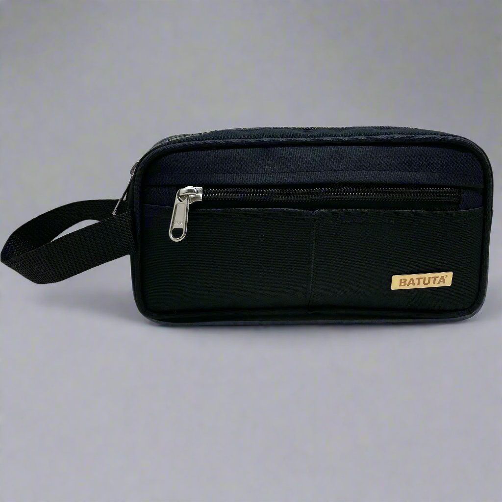 Multipurpose travel makeup kit pouch medicin organizer bag storage pouch Travel Shaving Kit & Bag