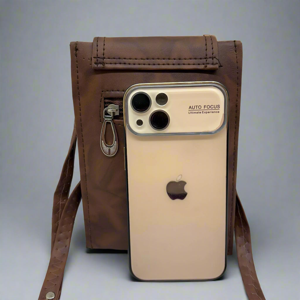 Mobile slingbag