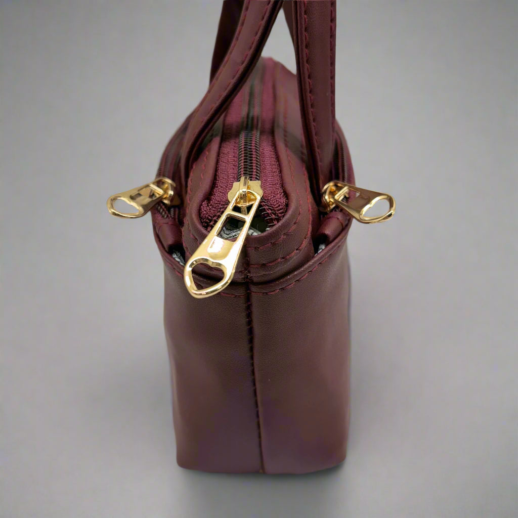 BATUTA HUB - Attractive Women's Small Handbag