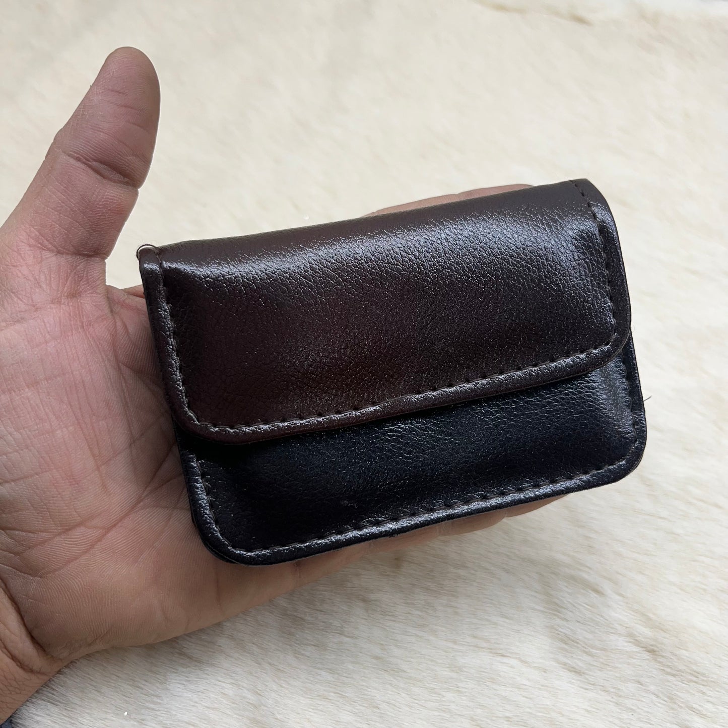 BATUTA  Women Wallet PU Leather