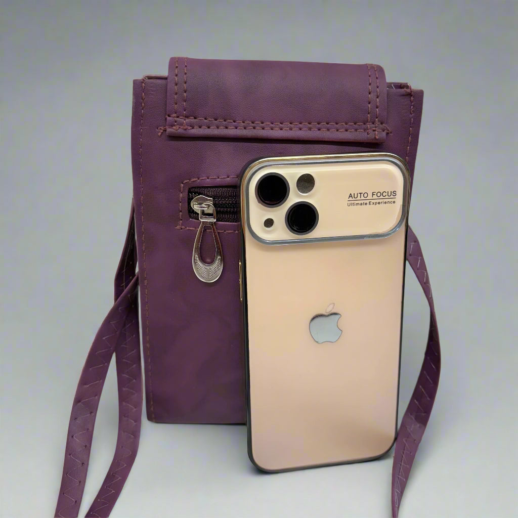 Mobile slingbag
