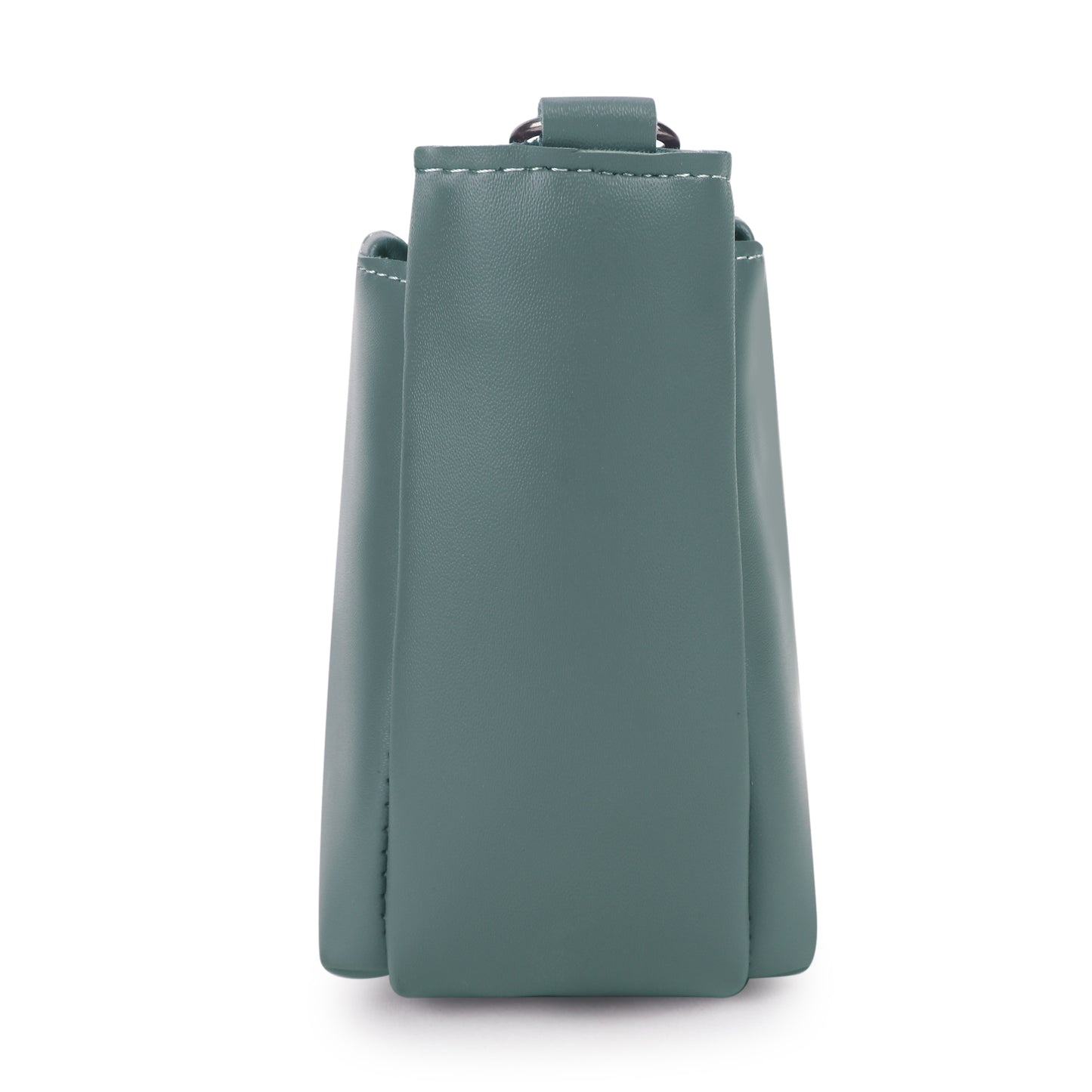 BATUTA Women's Girls Cross Body Sling Bag with Height Adjustable Belt