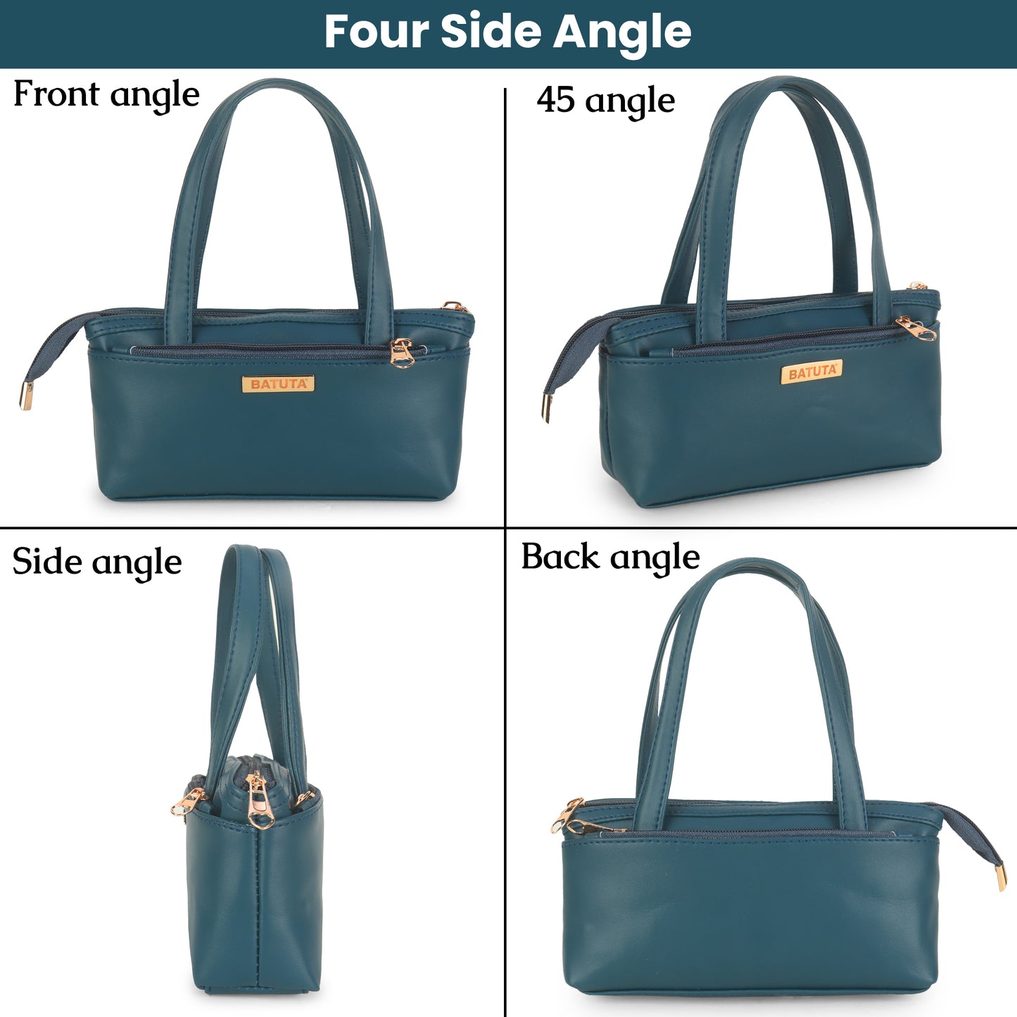 Small HandBag for wonen