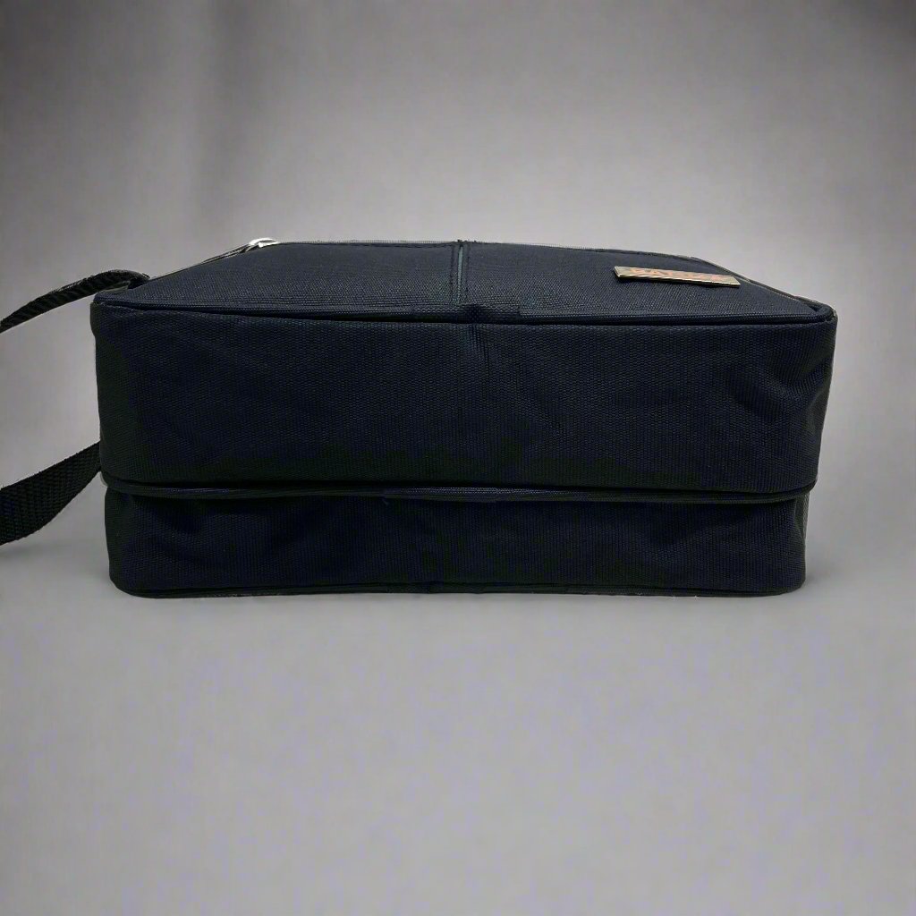 Multipurpose travel makeup kit pouch medicin organizer bag storage pouch Travel Shaving Kit & Bag