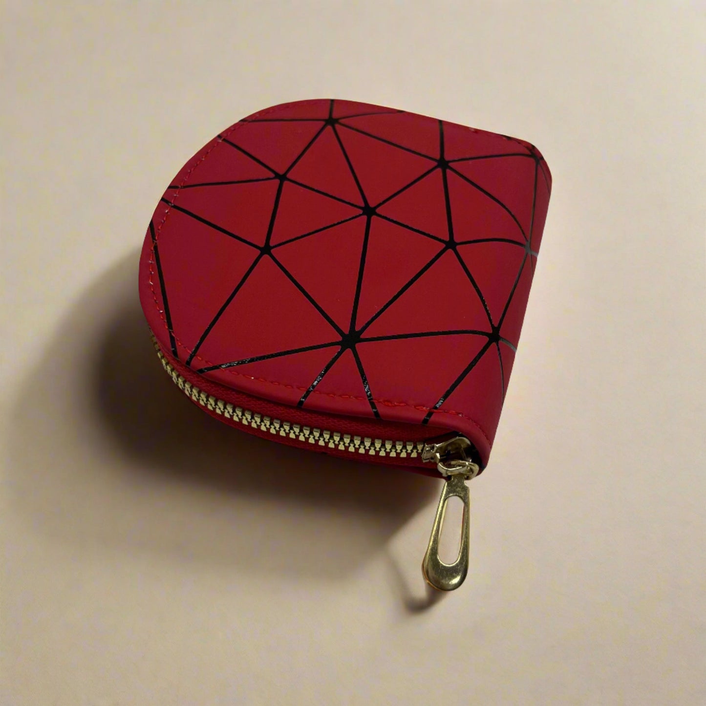 Women Girls Small Wallet Purse Card Wallets Clutch Bag