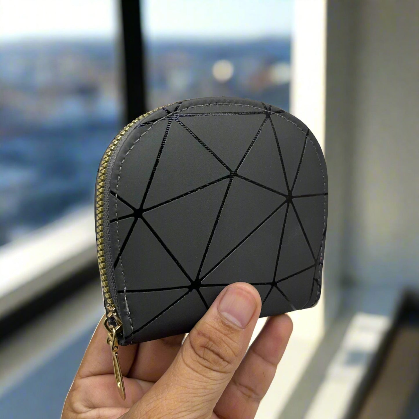 Women Girls Small Wallet Purse Card Wallets Clutch Bag