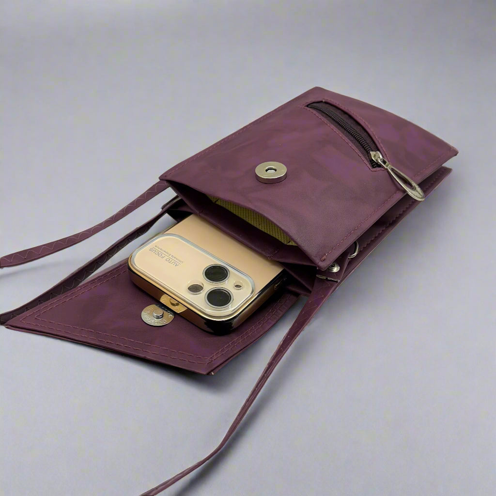 Mobile slingbag