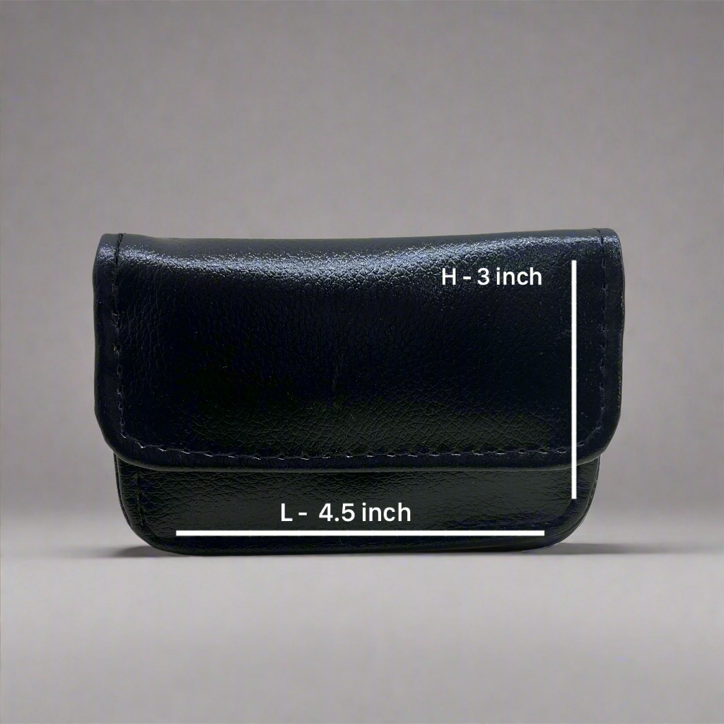 BATUTA  Women Wallet PU Leather