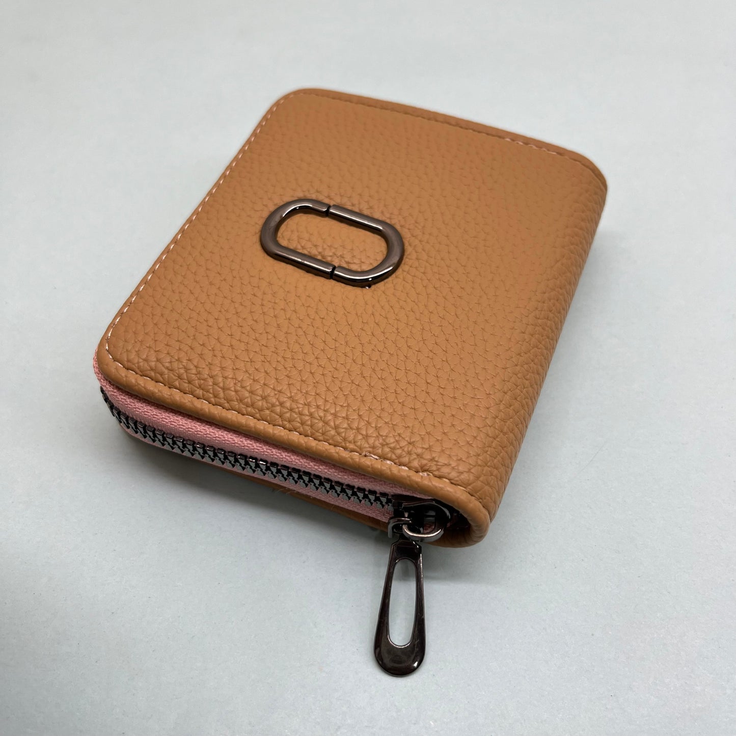 Zipper Card holder n wallet for women