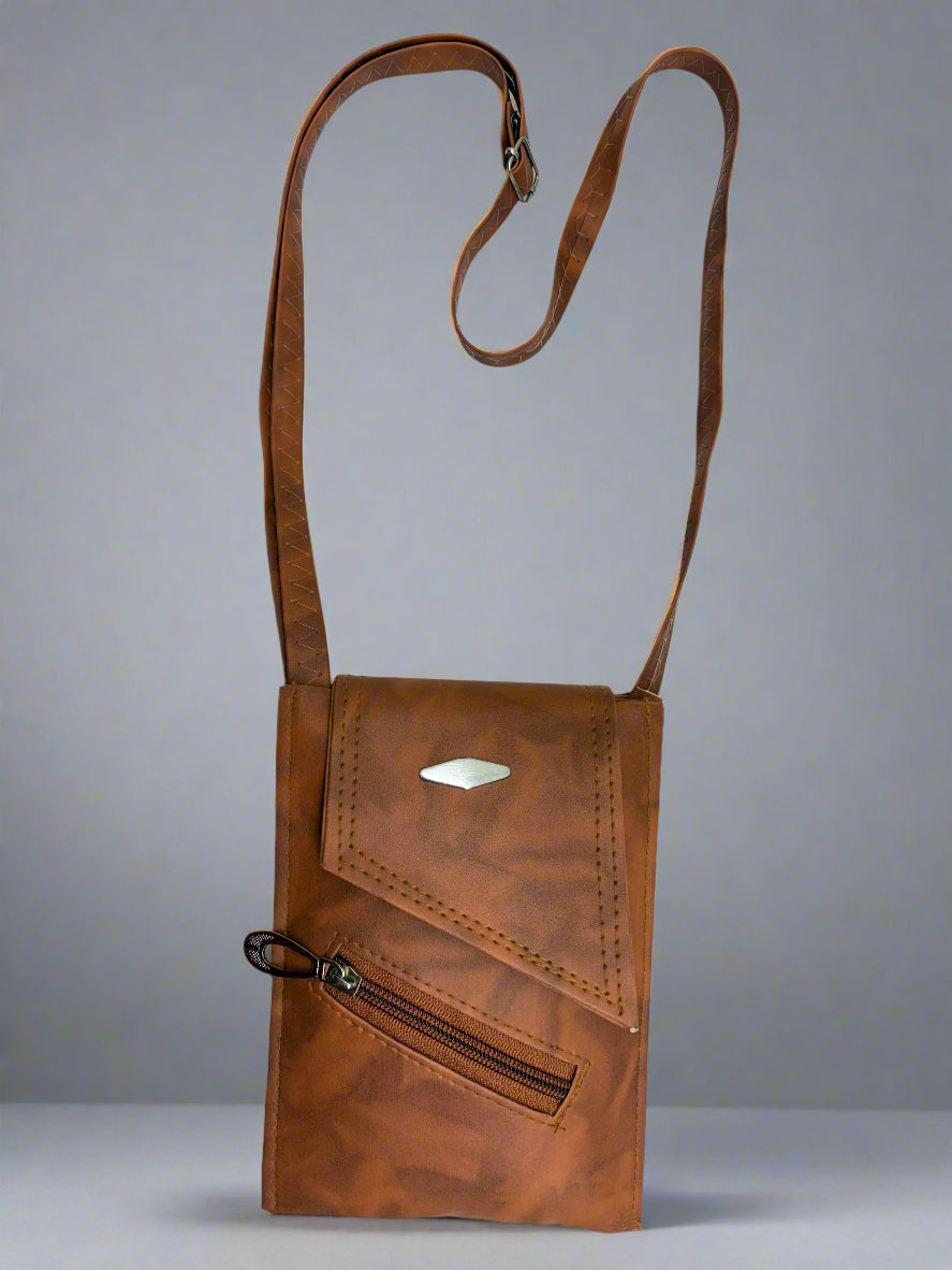 Mobile slingbag