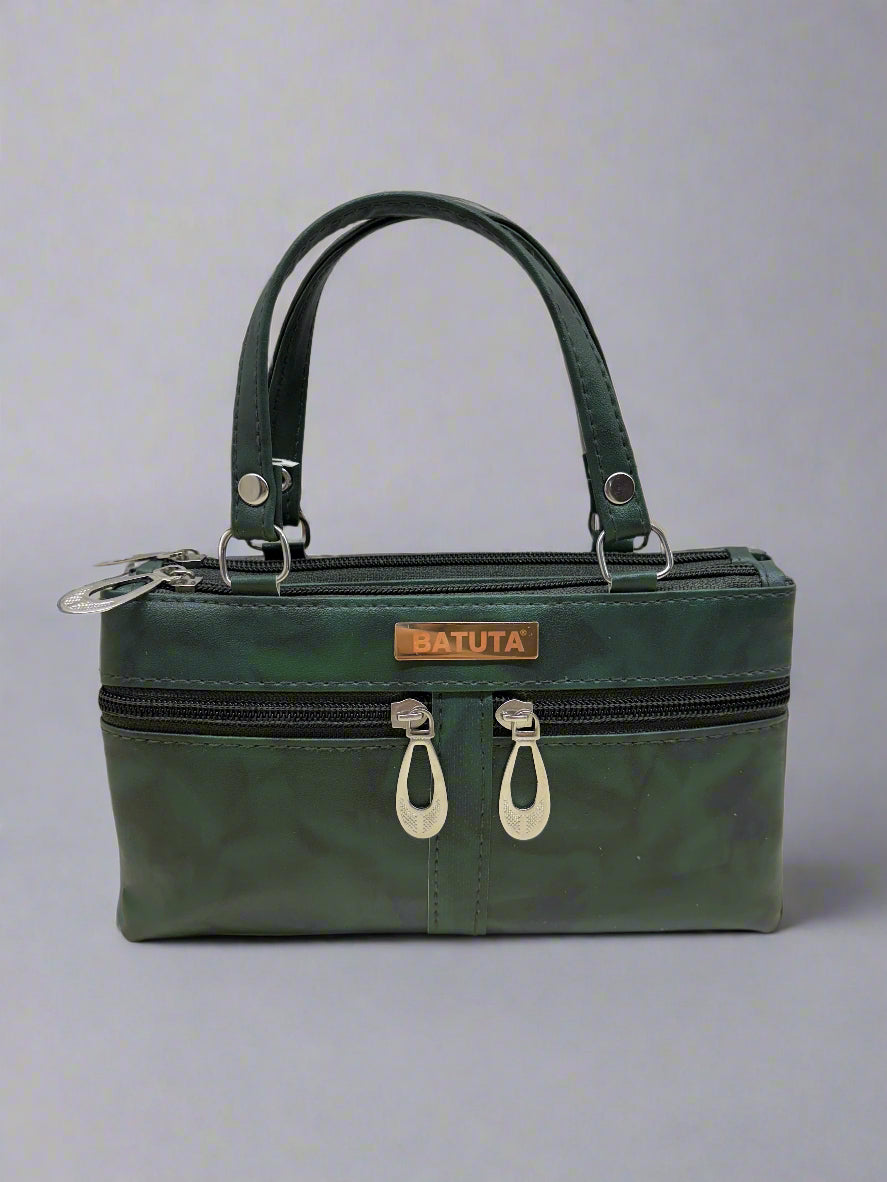 Woman Handheld bag
