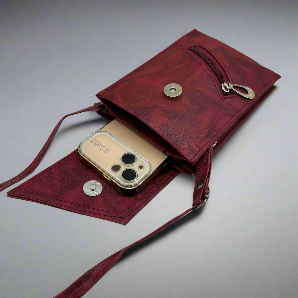 Mobile slingbag