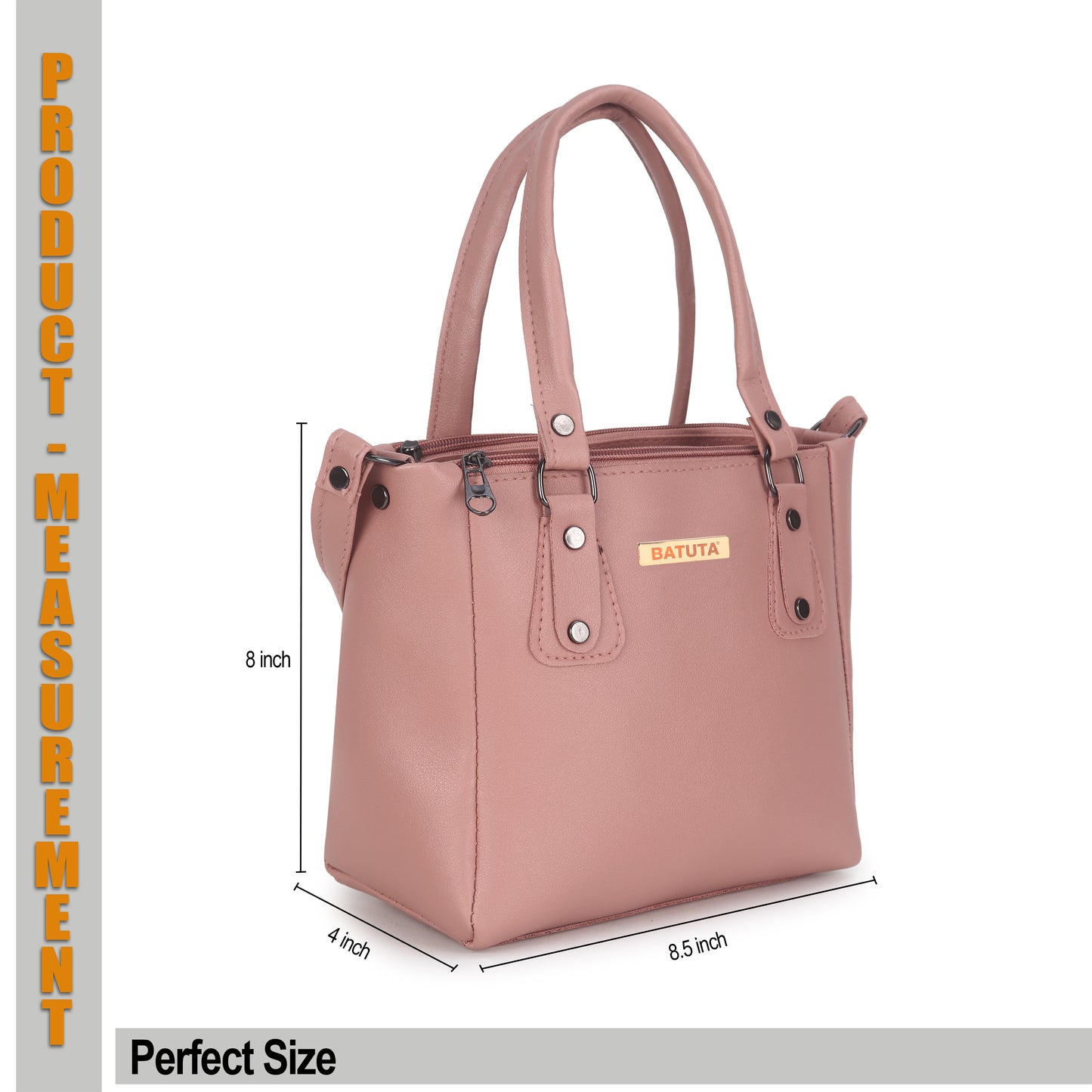 Women's Girls Quilted Cross Body Sling Bag with Height Adjustable Belt