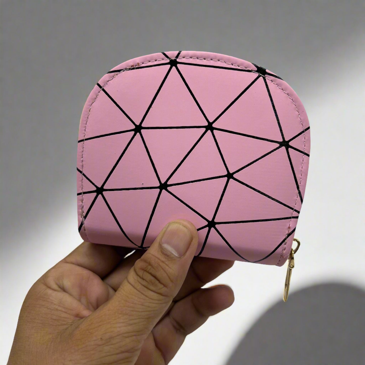 Women Girls Small Wallet Purse Card Wallets Clutch Bag