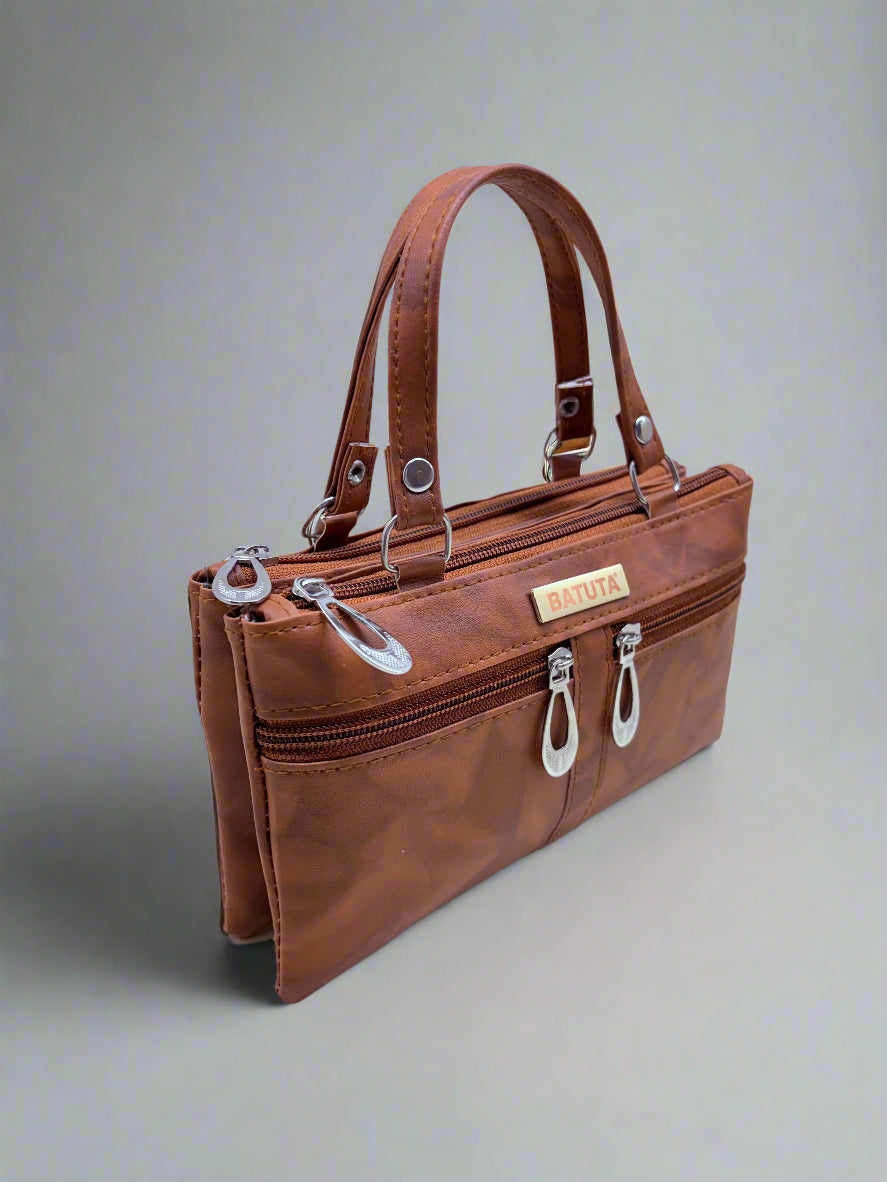 Woman Handheld bag