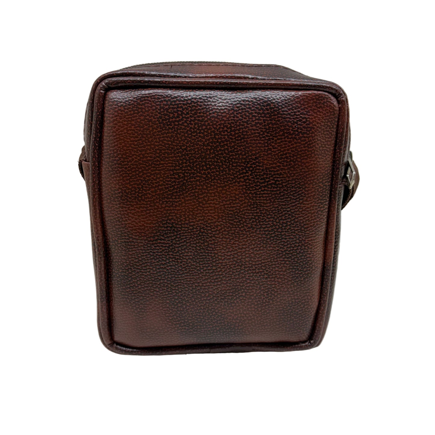 Men's and Women's Sling Bag | Crossbody Shoulder Bag for Travel & Office | Vegan Leather Bag with Adjustable Strap