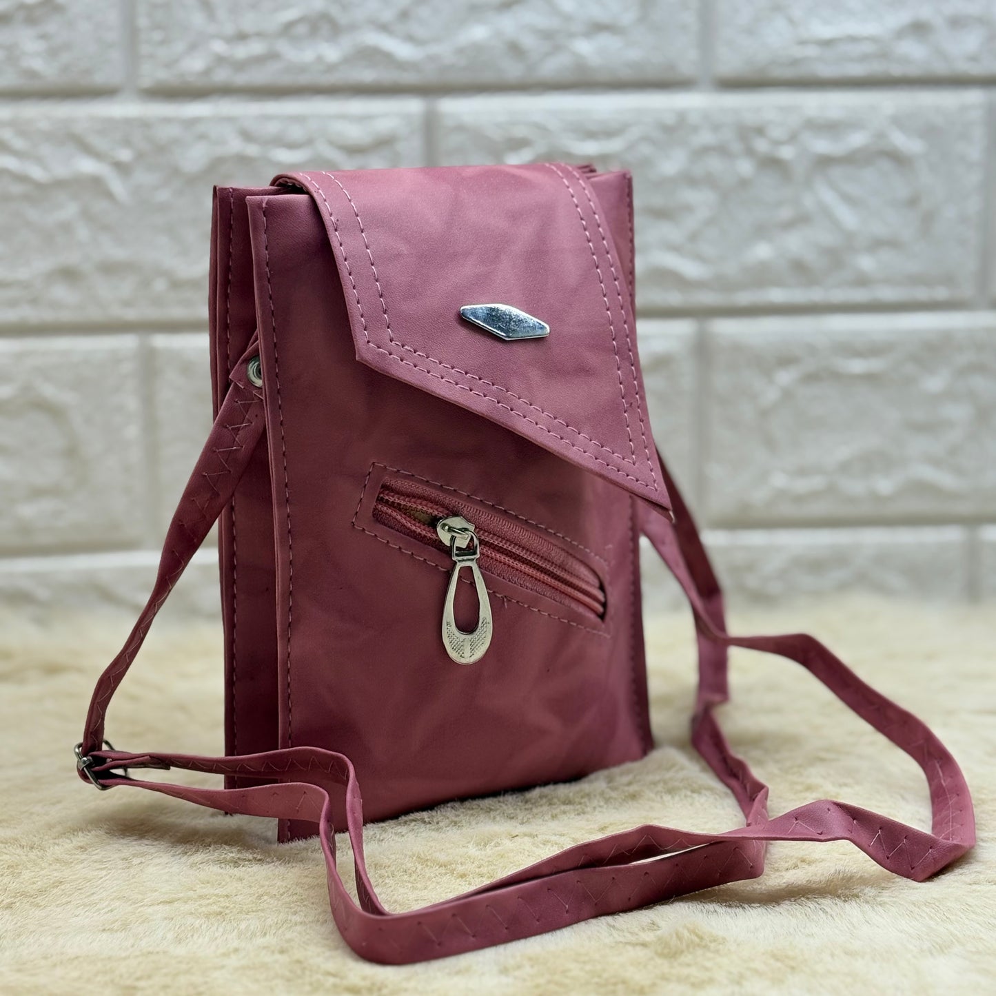 Mobile slingbag