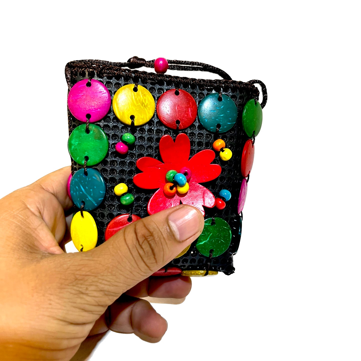 BATUTA - Mini Latest Design Mini Sling bag Cross Body Bags Girls