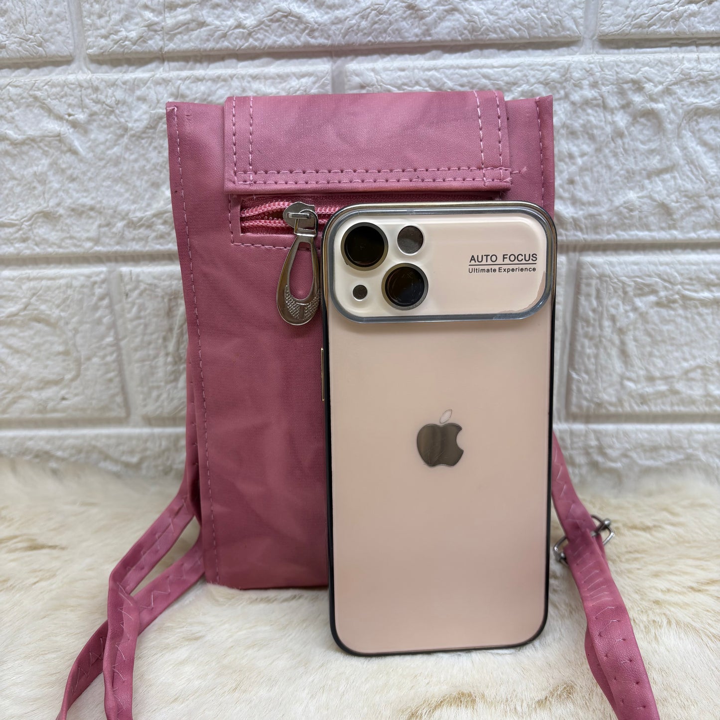 Mobile slingbag