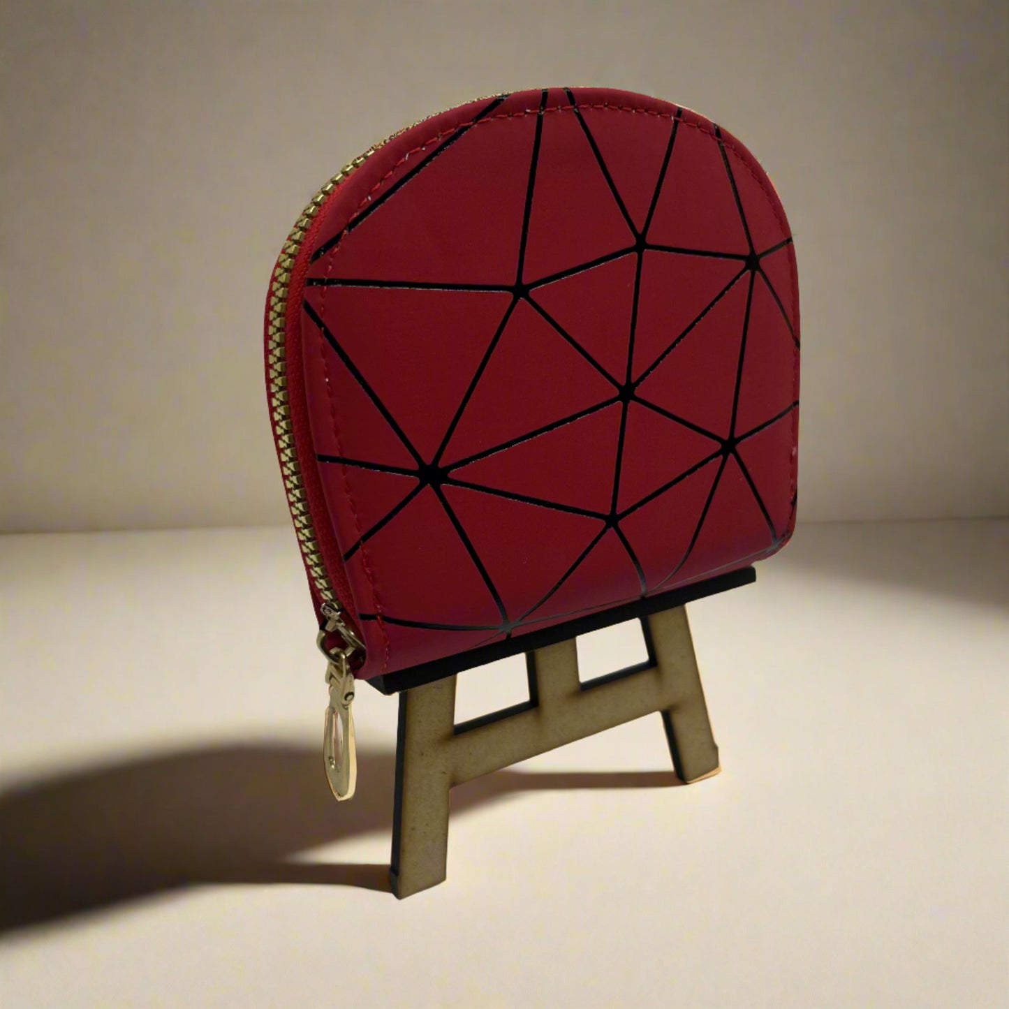 Women Girls Small Wallet Purse Card Wallets Clutch Bag