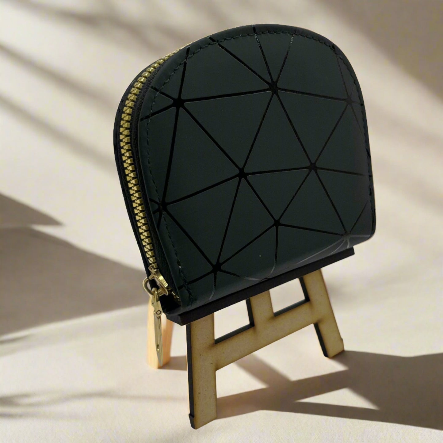 Women Girls Small Wallet Purse Card Wallets Clutch Bag