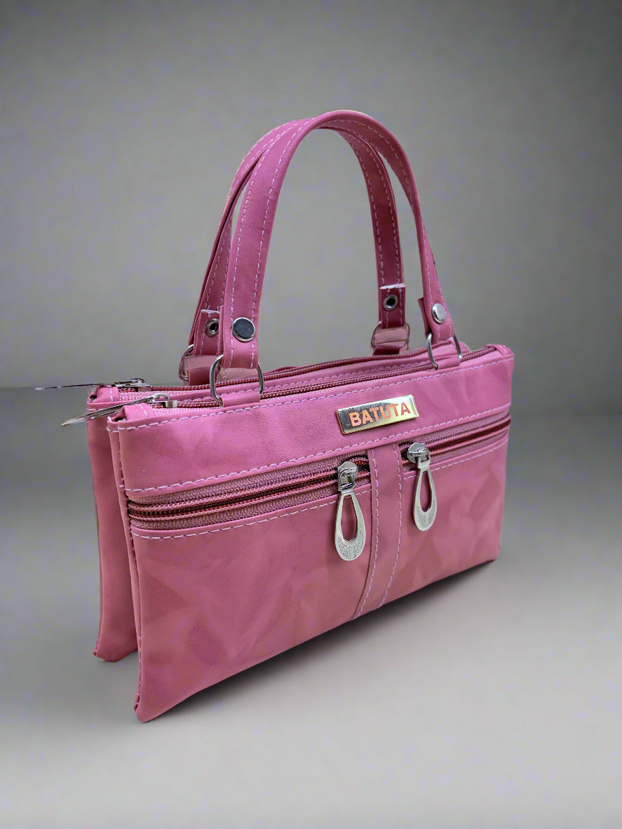 Woman Handheld bag