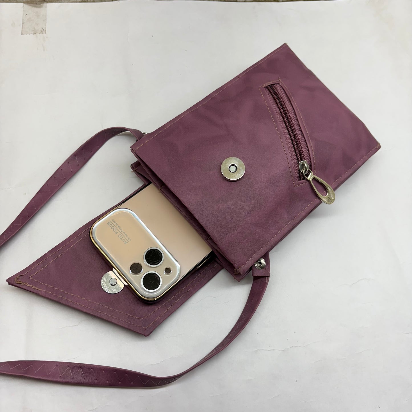 Mobile slingbag