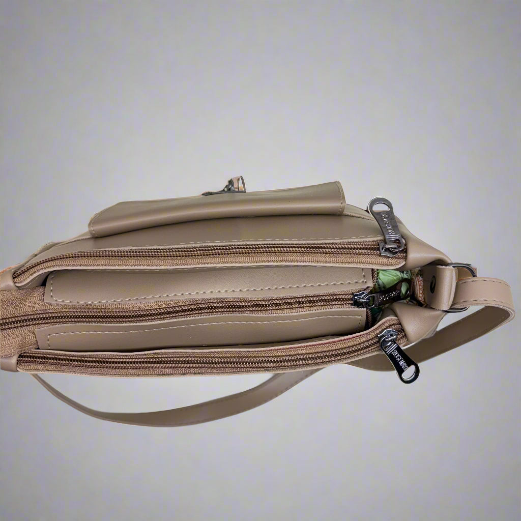 Latest Women slingbag