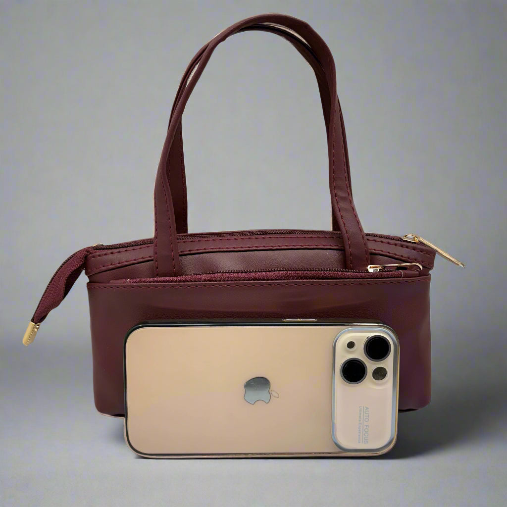 BATUTA HUB - Attractive Women's Small Handbag