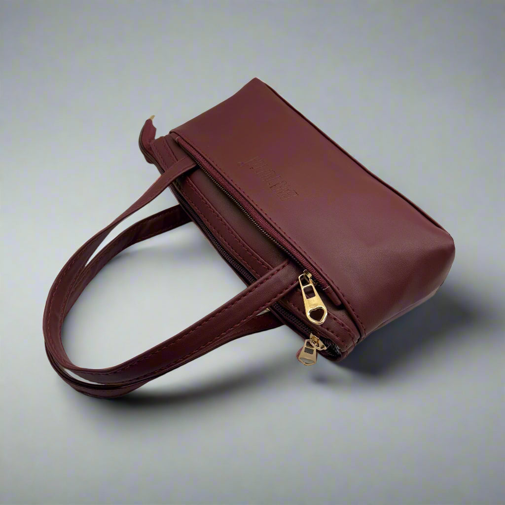 BATUTA HUB - Attractive Women's Small Handbag