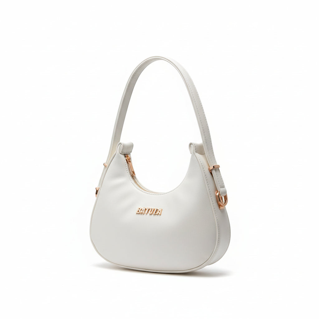 BATUTA Shoulder Bag For Woman Stylish | Small Womens Handbag | For Traveling, Party & Everyday Use | Gift For Women