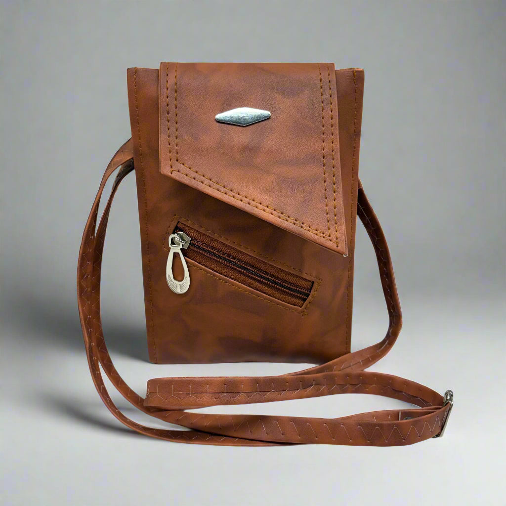 Mobile slingbag