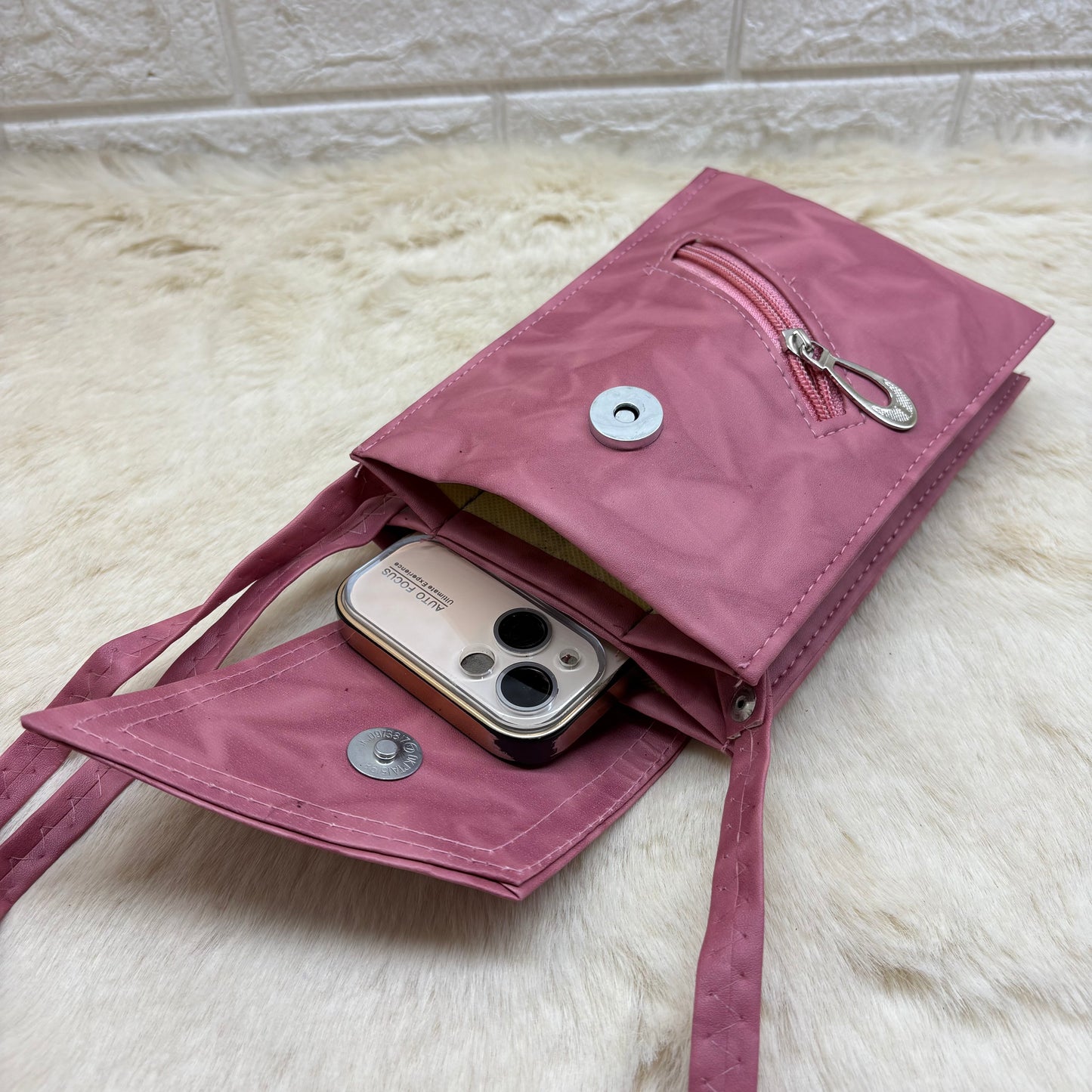 Mobile slingbag