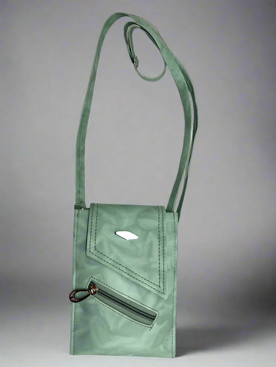 Mobile slingbag