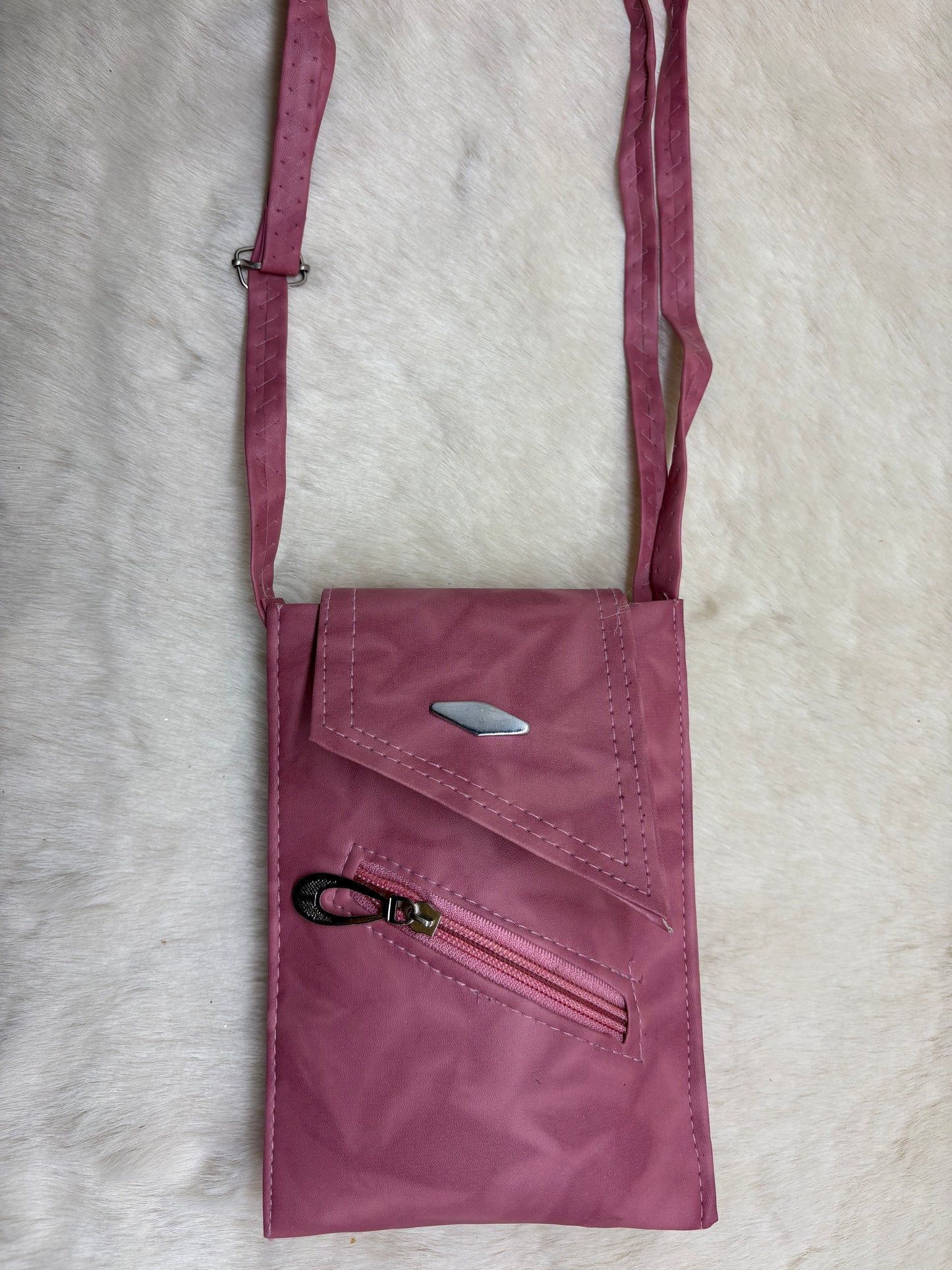 Mobile slingbag