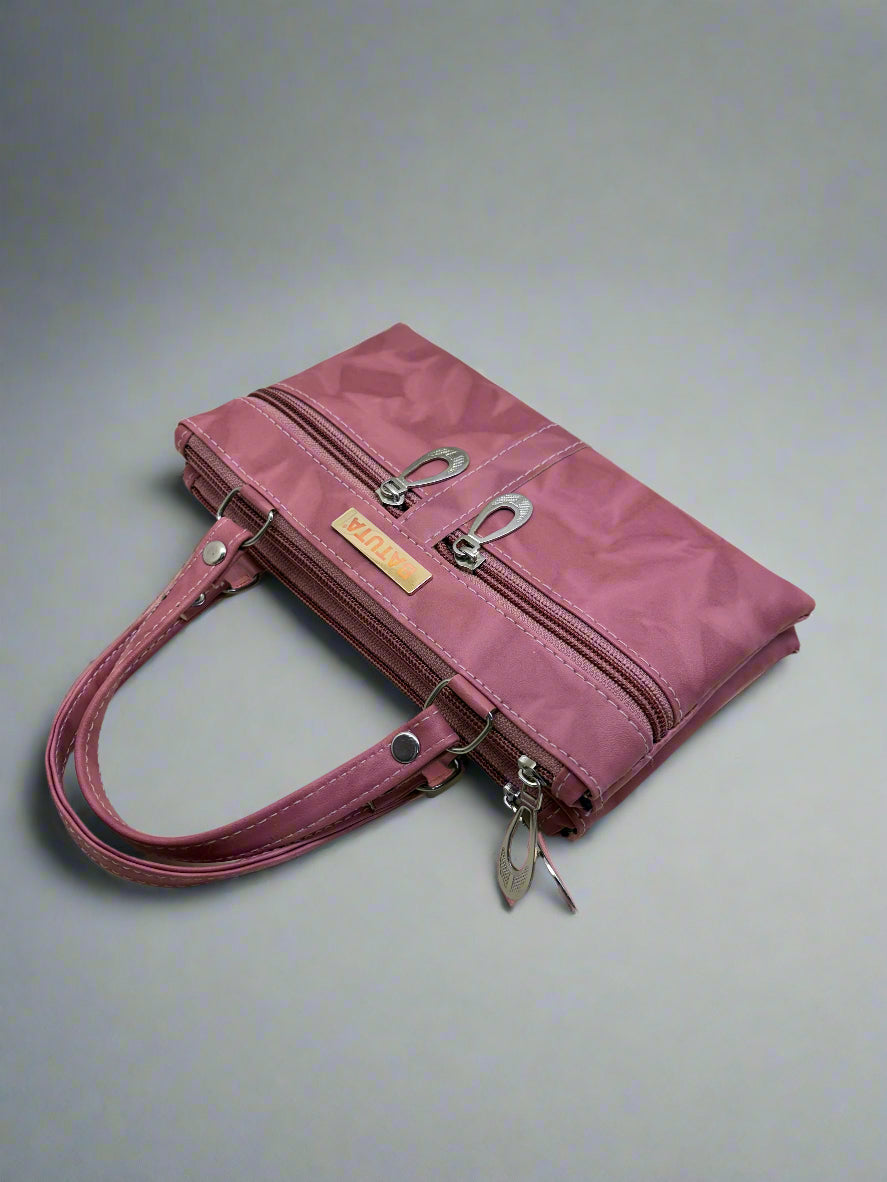 Woman Handheld bag
