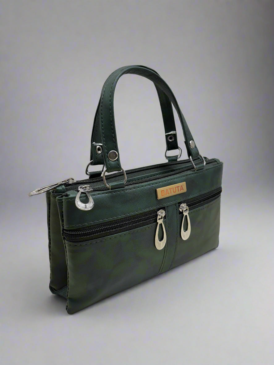 Woman Handheld bag